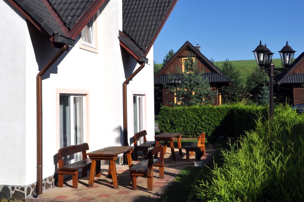 Liptovský Mikuláš Tatralandia Holiday Home Magdalenka מראה חיצוני תמונה