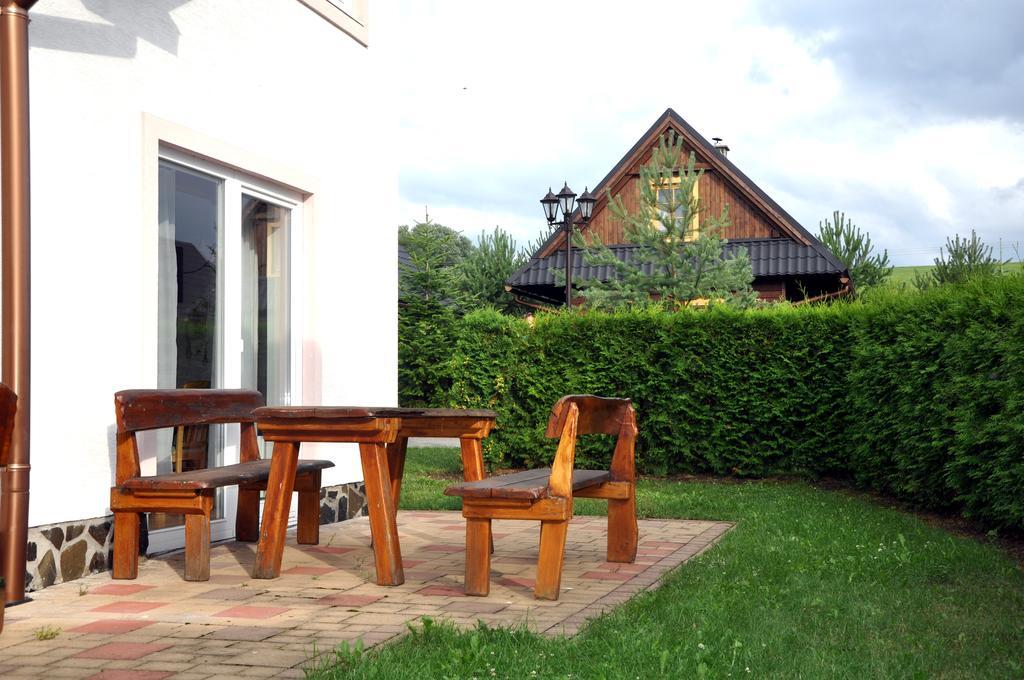 Liptovský Mikuláš Tatralandia Holiday Home Magdalenka מראה חיצוני תמונה