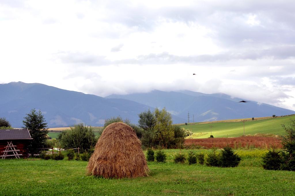 Liptovský Mikuláš Tatralandia Holiday Home Magdalenka מראה חיצוני תמונה