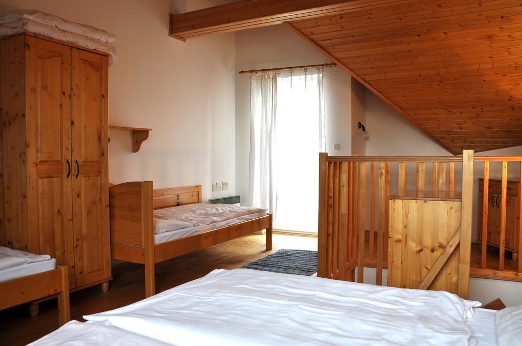 Liptovský Mikuláš Tatralandia Holiday Home Magdalenka מראה חיצוני תמונה