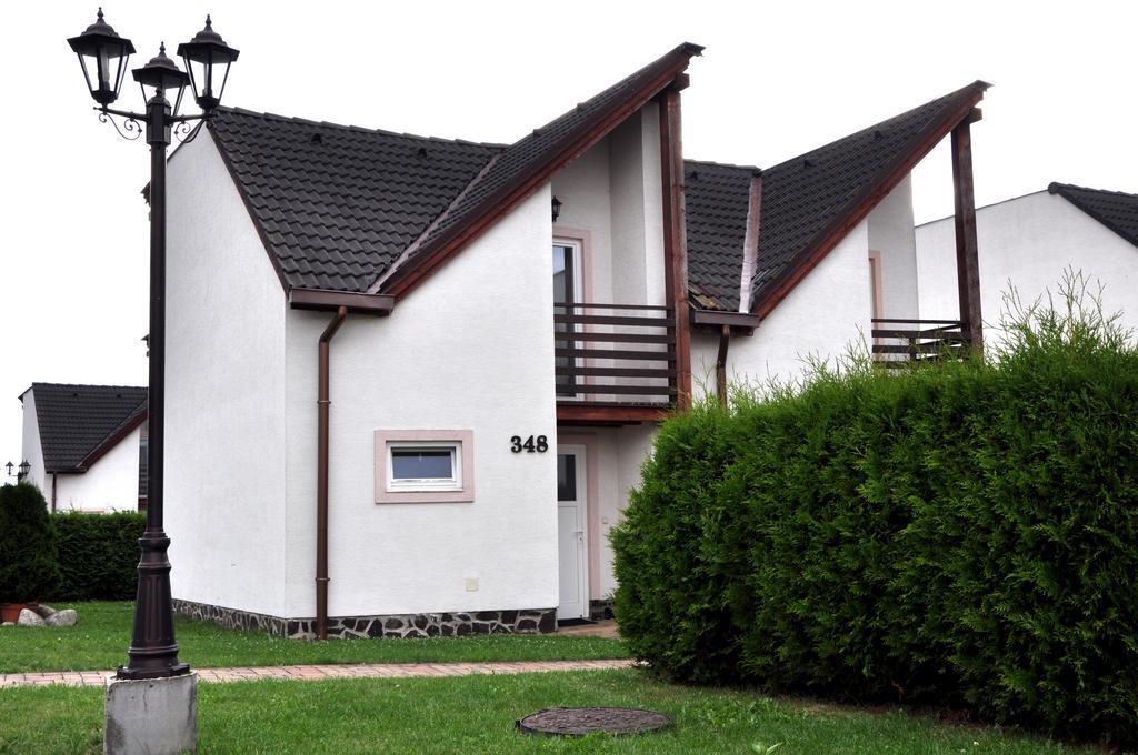 Liptovský Mikuláš Tatralandia Holiday Home Magdalenka מראה חיצוני תמונה